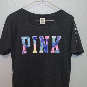 PINK VS T-Shirt